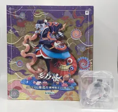 2026年最新】劇場版モノノ怪 フィギュアの人気アイテム - メルカリ