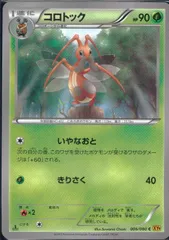 006/080/C/XY9/B コロトックのサムネイル
