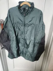 ウィンドブレーカー ジャケット