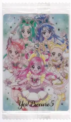 バンダイ カードウエハース 4弾/2583147 Yes!プリキュア5GoGo!【SSR】 27
