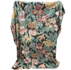 235 ATELIER MARTEX 240×180㎝ マルチカバー カーテン ビンテージ コットン ホームウェア