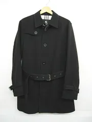 2025年最新】バーバリー 三陽商会 コートの人気アイテム - メルカリ