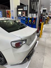 カラー番 K1X】塗装済トヨタ 86 ZN6 スバル BRZ ZC6 サイオン FR-S TRD