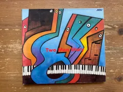 CD Two Men Story ： キム・テウ チェ・ミンス