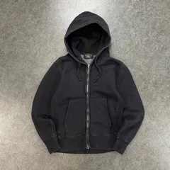 2026年最新】DOUBLE RL メンズ パーカーの人気アイテム - メルカリ