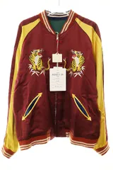 2025年最新】東洋 スペシャル スカジャンの人気アイテム - メルカリ