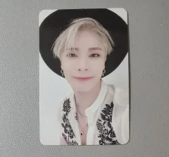 ASTRO ムンビン(MOON BIN) トレカ