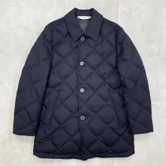 2025年最新】マッキントッシュ ダウン ネイビーの人気アイテム - メルカリ