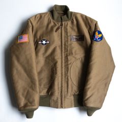 極美品】AVIREX【PISTOL PACKIN 