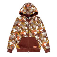 FW '25 FUC ANTS HOODIE - メルカリ