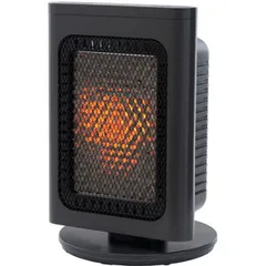 【未使用】QUADS 省エネリフレクトストーブ RIFLECA リフレカ グレー QS327GY☆◆1/1