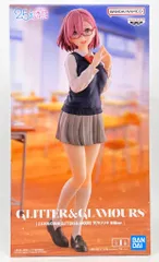 BANDAI SPIRITS GLITTER&GLAMOURS 2.5次元の誘惑 天乃リリサ 制服ver.