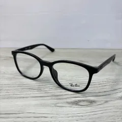 新品未使用RayBan レイバンメガネフレーム眼鏡正規品 RB7093D