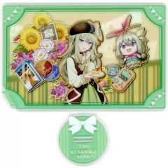 中古】バッジ・ピンズ 滝川雅貴 キャラクター缶バッジ 「ツルネ -風舞