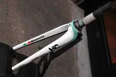 2025年最新】BIANCHI サスペンション・フォークの人気アイテム - メルカリ