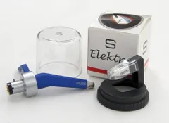 2025年最新】ORTOFON CONCORDE Qbertの人気アイテム - メルカリ