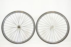 ロードバイク　ホイール　700Cクリンチャー　SUNRIMS ロードバイク ホイール 700Cクリンチャー SUNRIMS - メルカリ