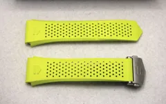 2025年最新】タグホイヤー コネクテッド ベルトの人気アイテム - メルカリ