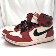 【中古】NIKE AIR JORDAN 1 High OG 