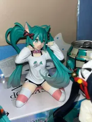 2025年最新】DeskTopCute 初音ミクの人気アイテム - メルカリ