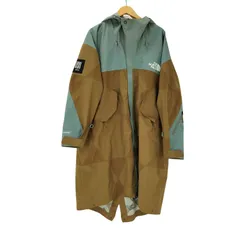 アンダーカバー UNDERCOVER 23AW SOUKUU GEODESIC SHELL JACKET マウンテンパーカー ジャケット  メンズ JPN：L のサムネイル
