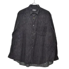 2025年最新】COMME des GARCONS HOMME メンズ シャツの人気アイテム