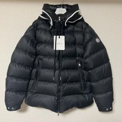 ☆新品未使用タグ付き・本物保証☆ MONCLER Hermine エルミンヌ ダウン