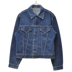 【LEVIS】60s 557XX 3rdデニムジャケット