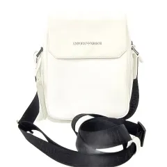 エンポリオアルマーニ⭐︎ショルダーバッグ⭐︎ほぼ未使用⭐︎ EMPORIO ARMANI ショルダーバッグ 「エンポリオ アルマーニ