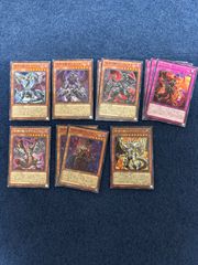 遊戯王 カードまとめ売り4200枚+α - メルカリ