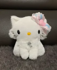 （日本正規品）サンリオ 平成 ハート ポーチ チャーミーバッグ ハローキティ