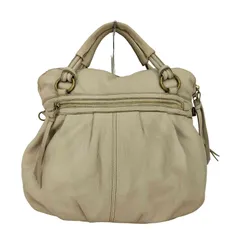 サザビー SAZABY 2way レザーハンドバッグ レディース 表記無 