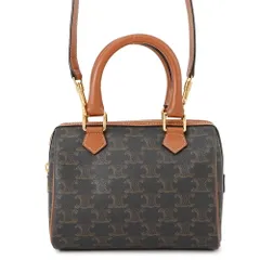 2025年最新】セリーヌスモールボストンの人気アイテム - メルカリ