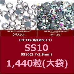 2025年最新】スワロフスキークリスタルオーロラss20の人気アイテム