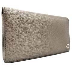 極美品 BVLGARI ブルガリ マン 長財布 2024 ビーゼロワン ストーン