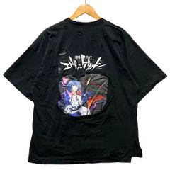 極美品 Born x Raised Mister Cartoon ANGEL - メルカリ
