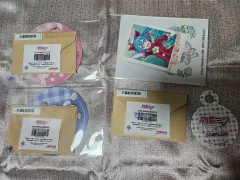 VOCALOID（ボーカロイド・ボカロ） ルカ カイト 初音 ミク レン コラボ カフェ 特典 フローラロイド まとめ