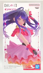 BANDAI SPIRITS ESPRESTO-Excite Motions- 【推しの子】 アイ