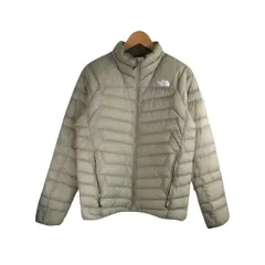 THE NORTH FACE THUNDER JACKERT サイズM NY82312 ザノースフェイス サンダー ジャケット アウター ダウン 大名店