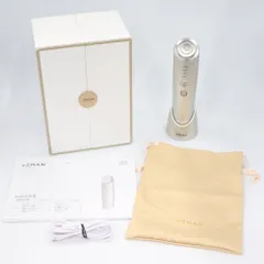 最終値下げHM41【未使用】ヤーマン フォトプラス シャイニーネオ YJFM18 RF美顔器 フォトプラス シャイニー ネオ｜ヤーマン公式通販サイト