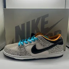 NIKE SB 2024 DUNK LOW PRO ELECTRIC SAFARI 28.5cm FZ1233-002 ナイキエスビー ダンクロープロ エレクトリックサファリ スニーカー 南堀江店