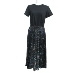 2025年最新】sacai ドッキング ワンピースの人気アイテム - メルカリ