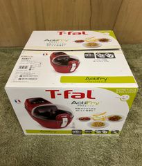 T-fal アクティフライ 本体 - メルカリ