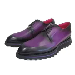 2025年最新】LOUIS VUITTON メンズ ドレス・ビジネスシューズの人気