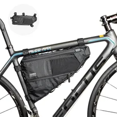 ICAN（アイカン）AC108 シクロクロスフレーム 56サイズ ICAN（アイカン