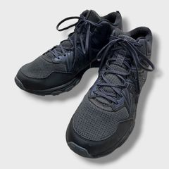 新品 ネイビー 26 ゲルライト 3 OG ヌバック スエード 紺 asics - メルカリ