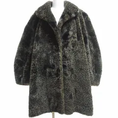 2025年最新】ミッキーファーコートの人気アイテム - メルカリ