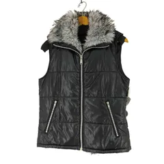 2025年最新】ダウンベスト ファー y2kの人気アイテム - メルカリ