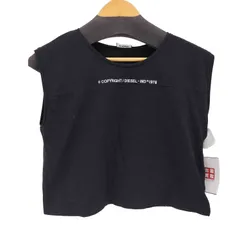 ディーゼル DIESEL COPYRIGHT Tシャツ レディース  14
