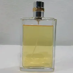【中古】シャネル アリュール オードトワレ 100ml 香水